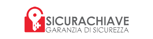 Logo Sicurachiave